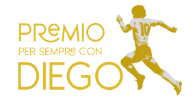 Premio internazionale"Per Sempre con Diego"